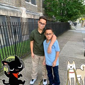 Meet your Posher, Aida